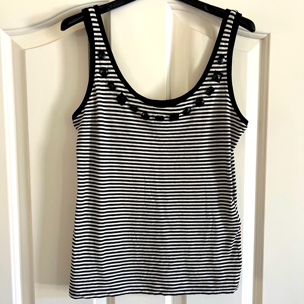 Dolce & Gabbana Tank Top